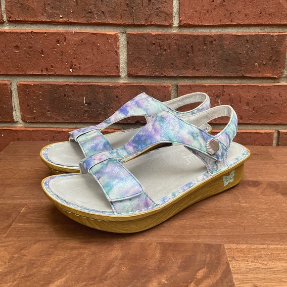 Alegria Shoes - Alegria Sandals